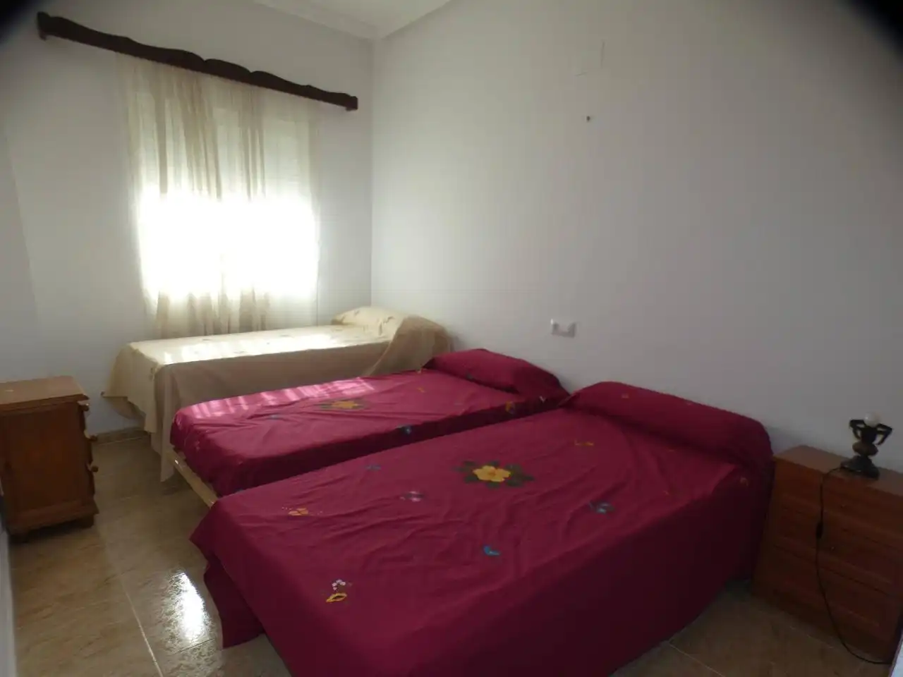 Habitación de Piso en venta en San Pedro del Pinatar con Aire acondicionado y Amueblado