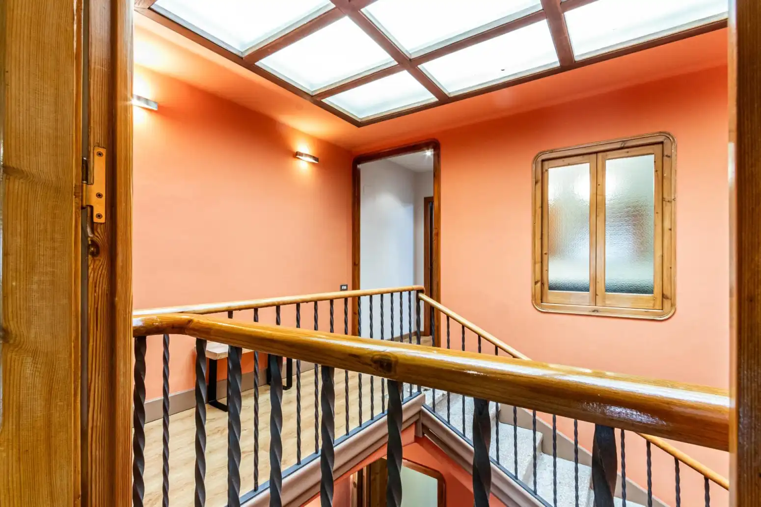 Casa adosada en venta en Terrassa con Calefacción, Parquet y Terraza
