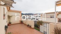 Exterior view of Attic for sale in Alhaurín de la Torre  with Air Conditioner and Terrace