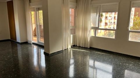 Foto 3 de Piso de alquiler en Calle Calle Ministro Luis Mayans, Sant Antoni, Valencia Capital