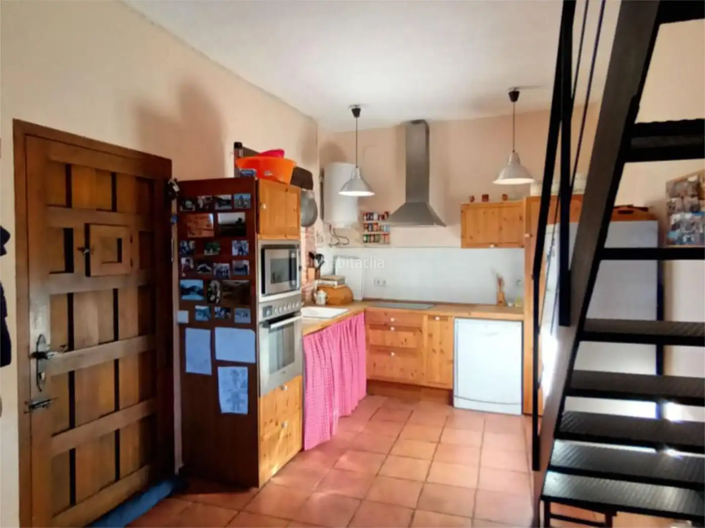 Casa en venda a Barrio Riba de Santiuste 4D, imagen 8