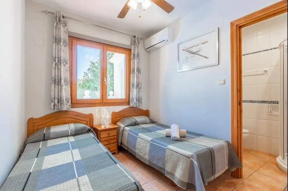 Casa con piscina in vendita a El Portet - Pla de Mar, imagen 23