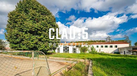 Foto 5 de Edifici en venda a Tordera pueblo, Barcelona