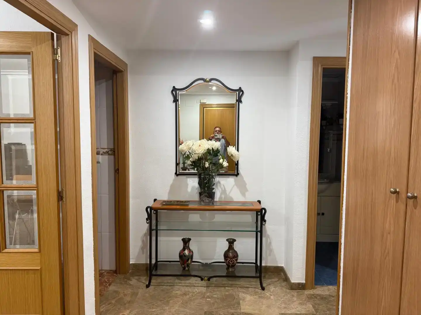 Piso en venta en Torrent con Aire acondicionado, Trastero y Amueblado