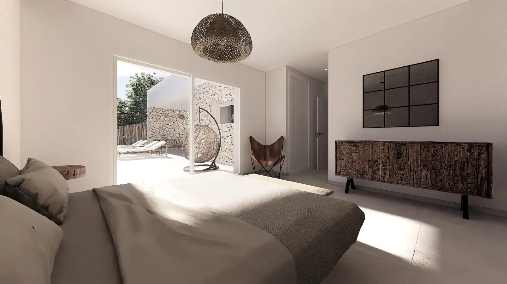 Haus zum Verkauf in Pinar del Advocat - Cometa, imagen 7