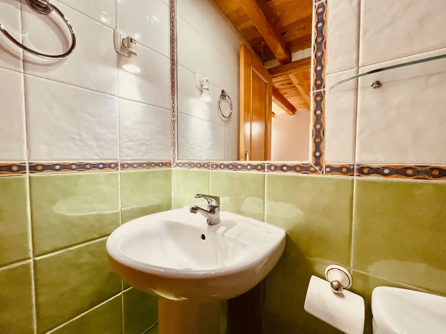 Apartament de lloguer a Madrid, Madrid