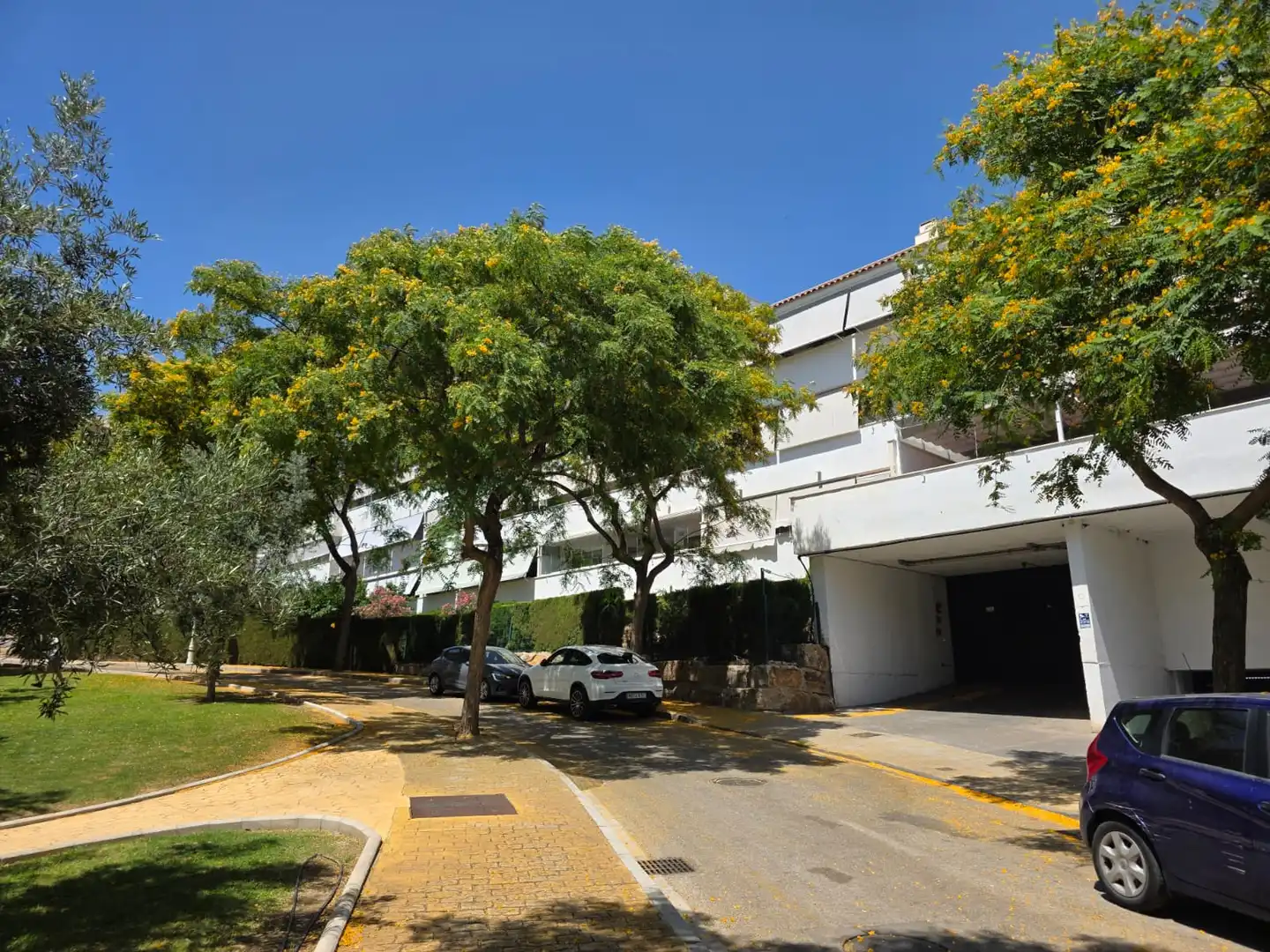 Wohnung zur Miete in Camino de Corralejos, 1, Los Pacos