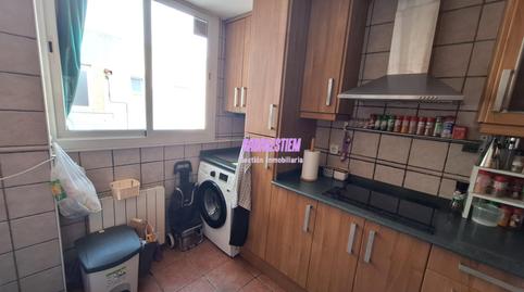 Foto 5 de Pis en venda a  Marques de Montroig, Sant Roc, Badalona