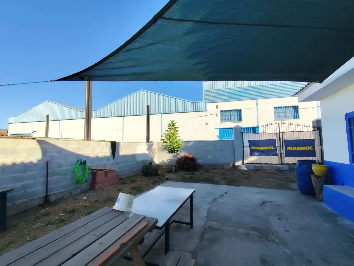 Casa rústica en venda a LOS LLANOS S/N, imagen 5