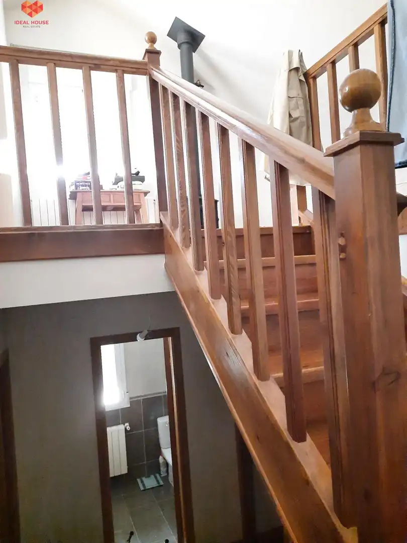 Detached homes for sale in Segovia  with Heating, Terrace and Storage room