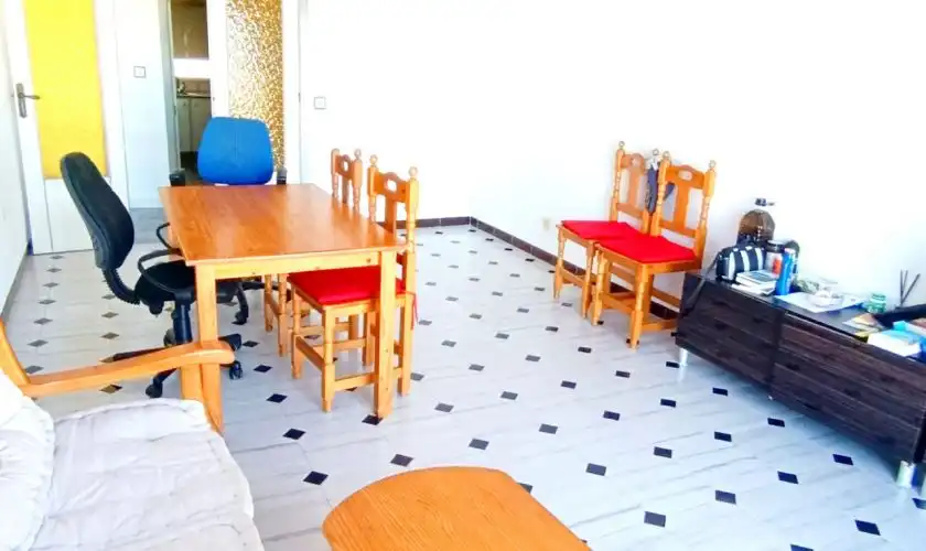 Flat for sale in Carboneras, imagen 11