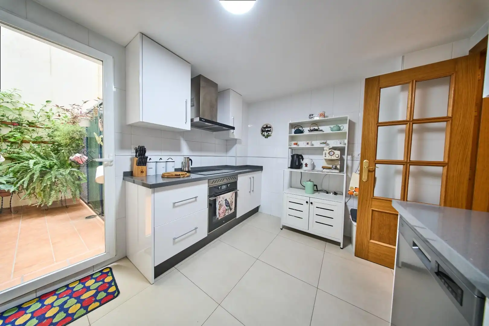 Piso con ascensor en venta en San Cayetano, imagen 3