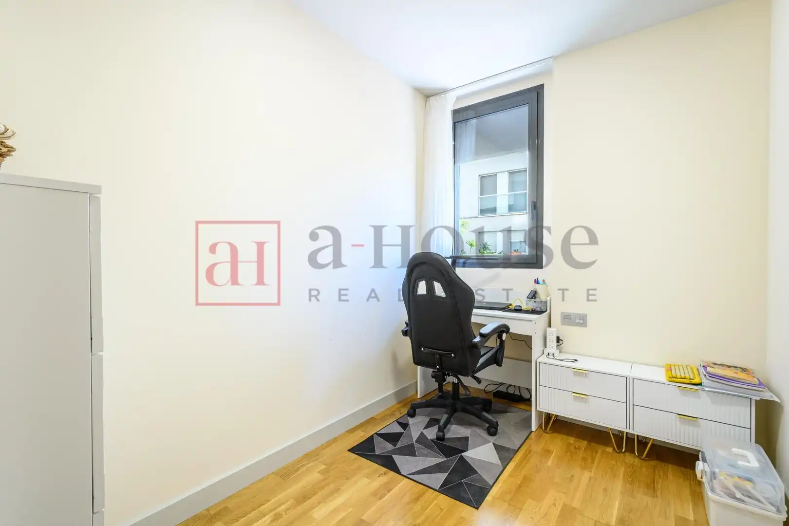 Flat for sale in Barcelona  with Heating, Parquet flooring and Terrace