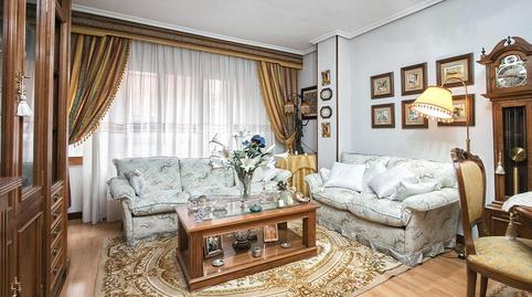 Photo 5 of Flat for sale in Calle Macías Picavea, 11, Centro, Valladolid