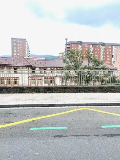 Gewerbefläche zum Verkauf in Ramón y Cajal Etorbidea, imagen 3