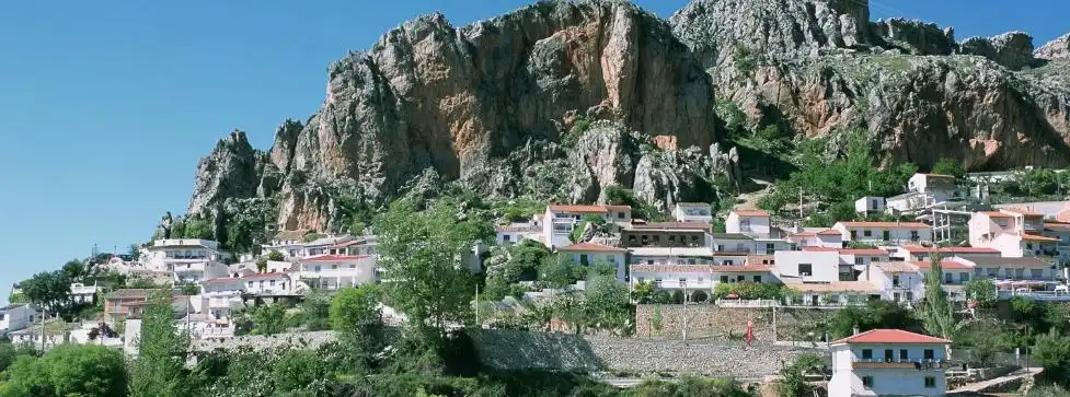 Terreny rústic en venda a Cogollos de la Vega, imagen 10