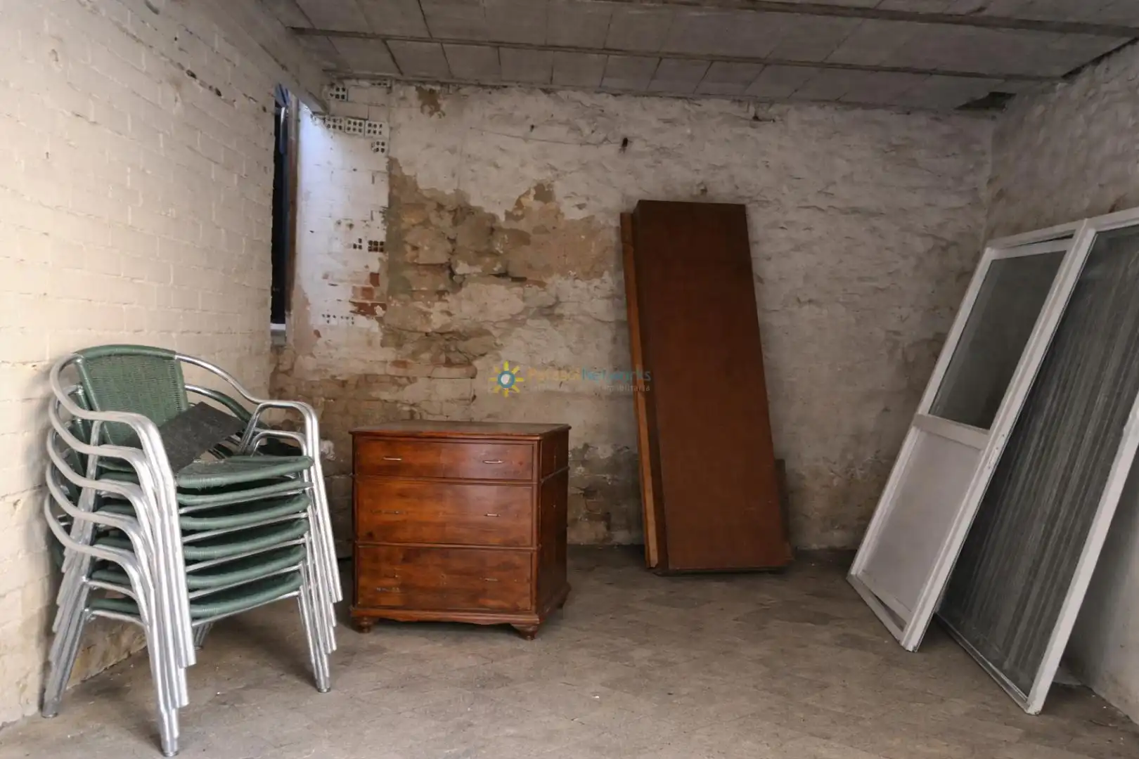 Finca rústica en venda en Benigànim amb Terrassa i Traster