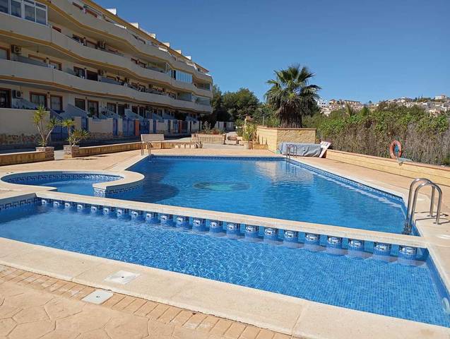 Apartamento en Venta en Villamartín - Las Filipinas