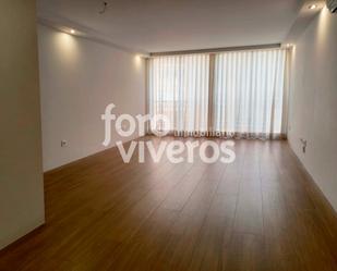 Living room of Flat to rent in  Valencia Capital  with Air Conditioner and Parquet flooring