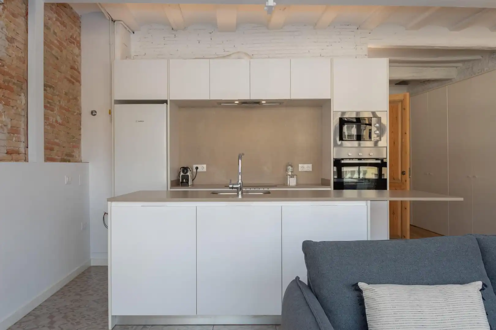 Apartment zur Miete in Carrer de l'Argenteria, imagen 17