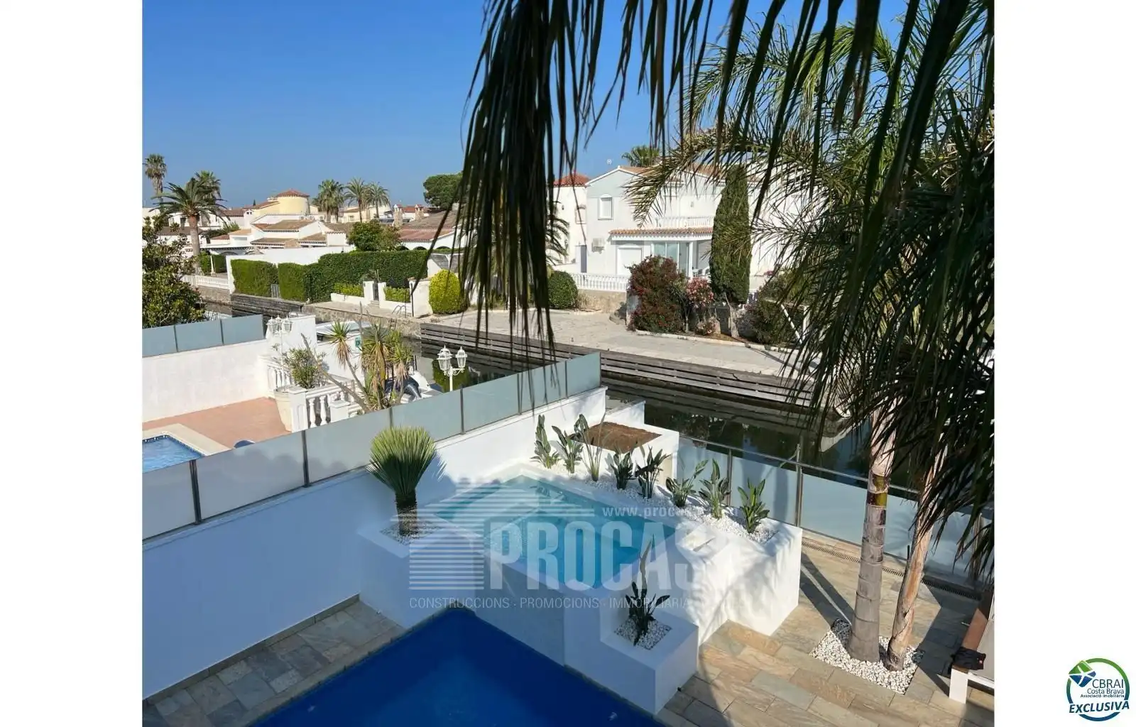 Chalet con piscina en venta en Falconera, imagen 7