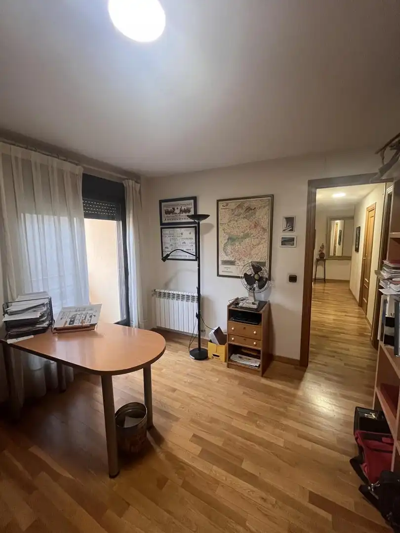 Flat for sale in Higuerillas, imagen 25