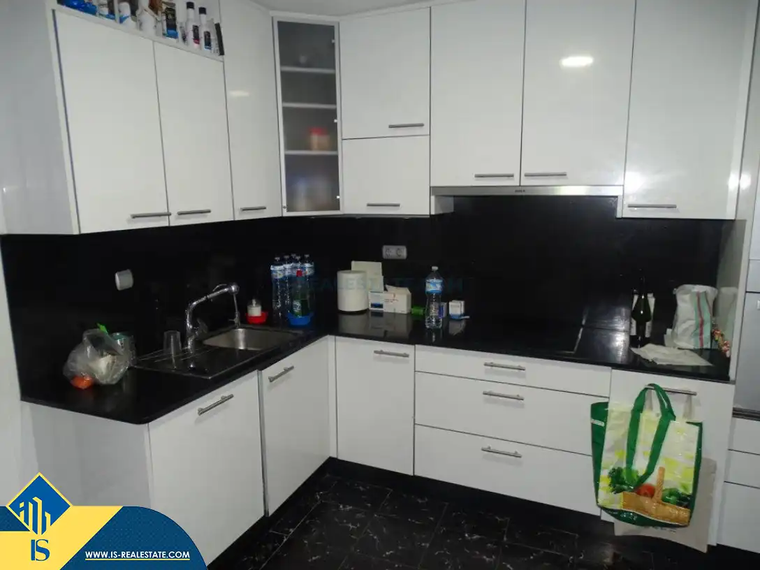 Apartament amb ascensor en venda a Centro, imagen 4