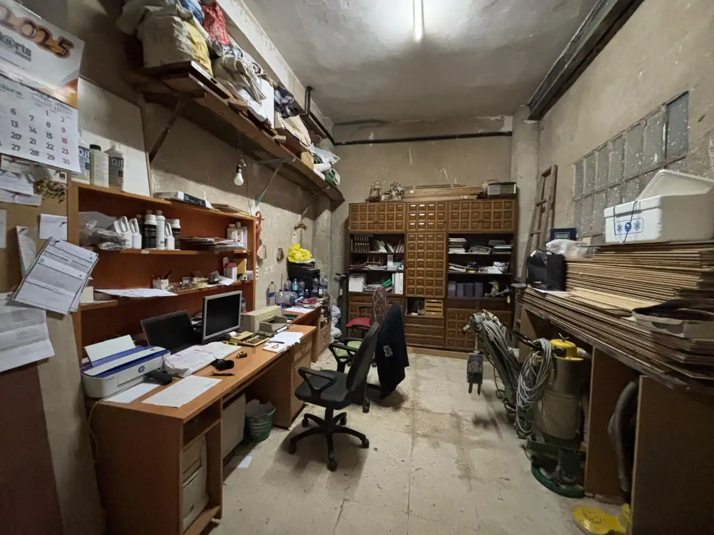 Edificio en venta en Alcoy / Alcoi