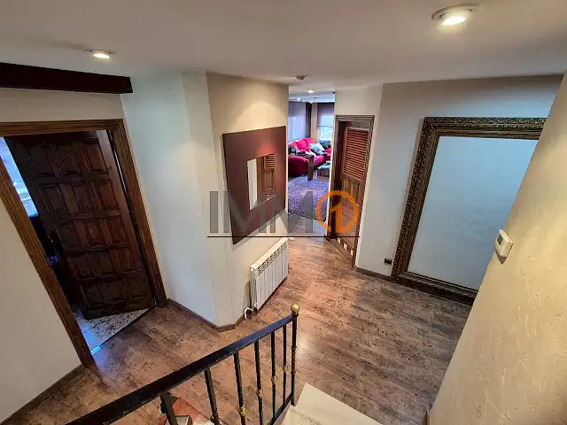 Ático en venta en Andorra la Vella con Calefacción