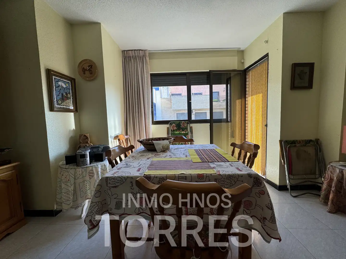 Wohnung mit Terrasse zum Verkauf in Carrer del Maestrat, imagen 6