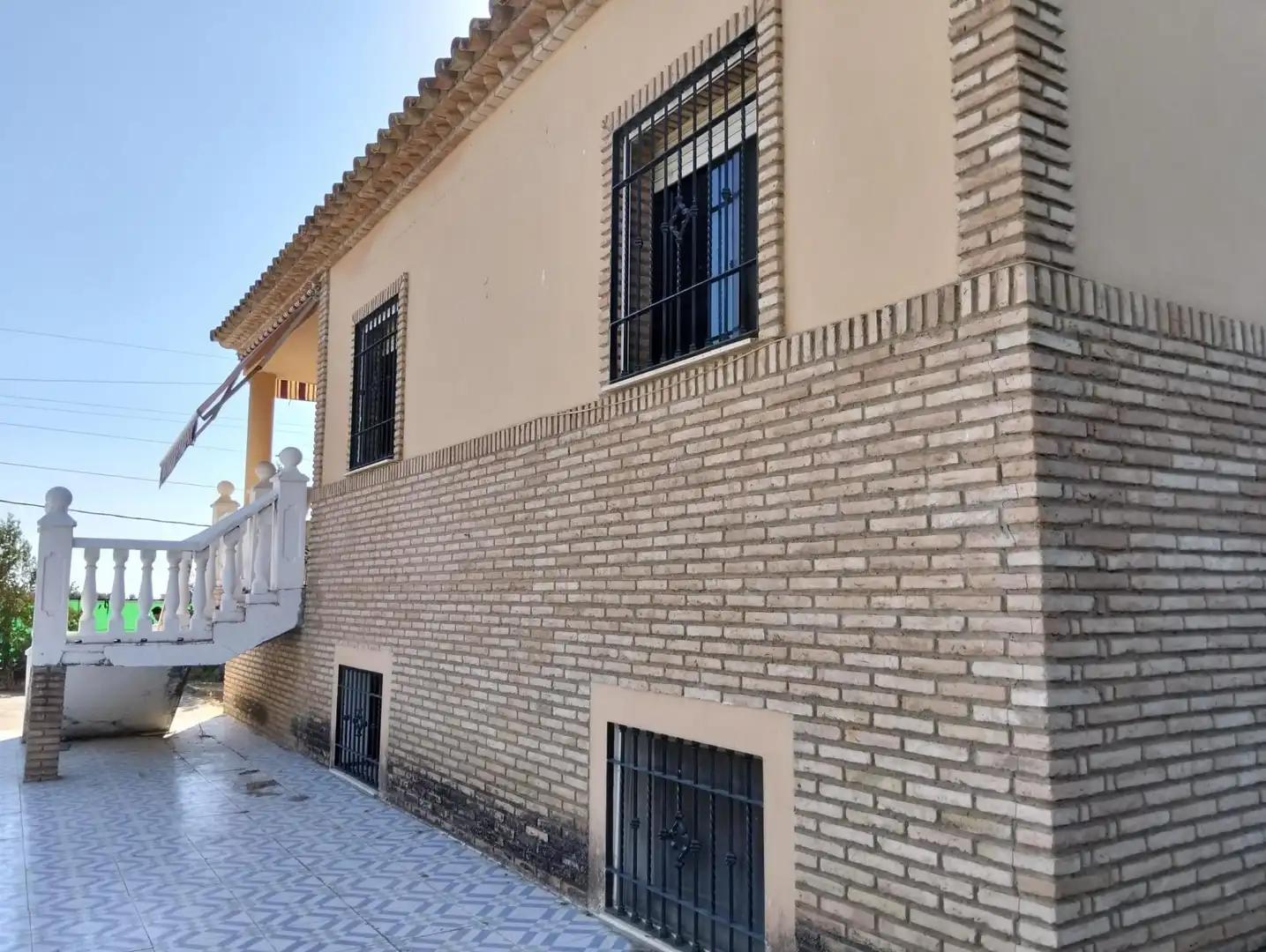 Villa avec piscine à vendre à La Carlota, imagen 40