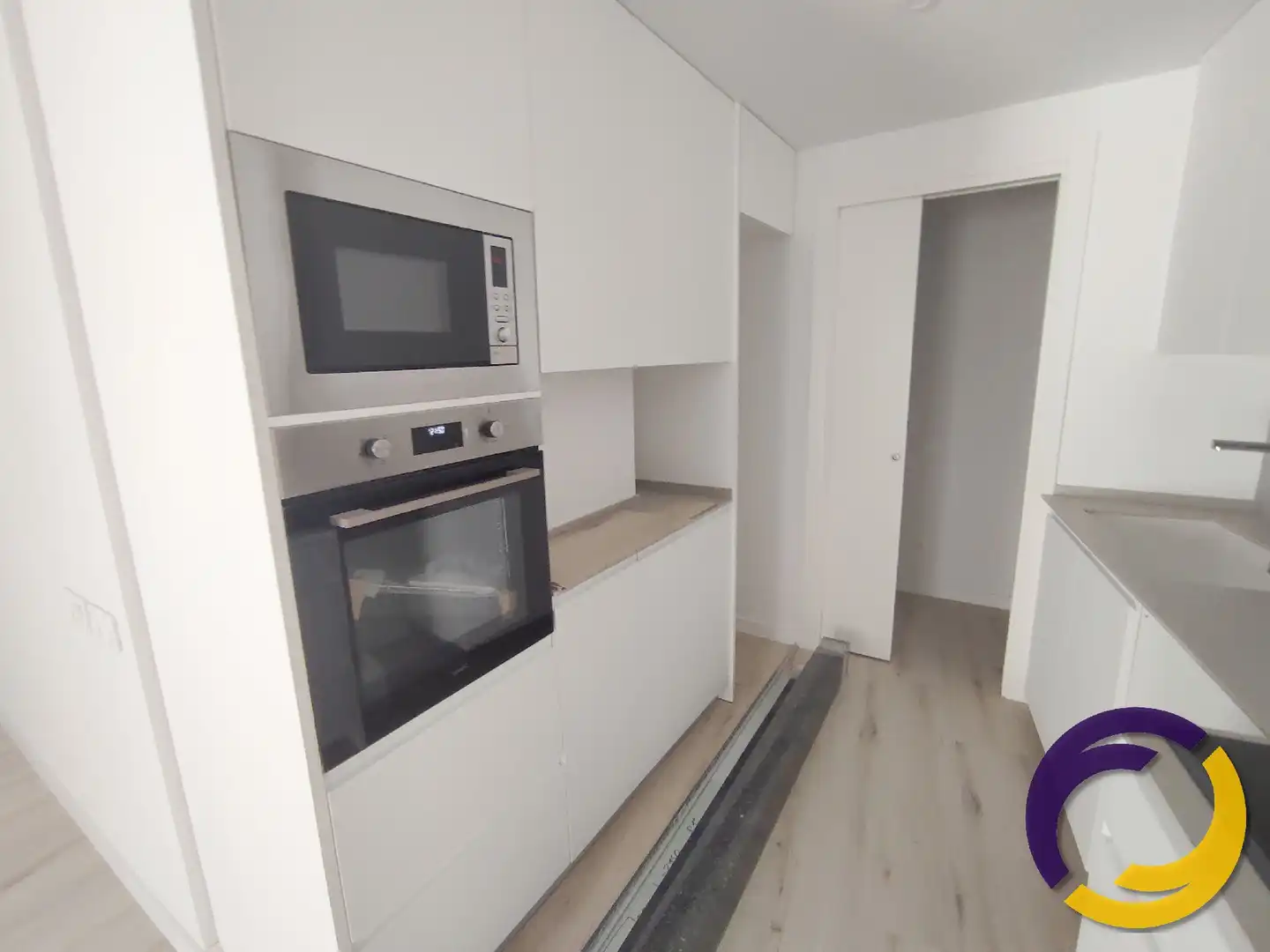 Piso con ascensor en venta en Centre Vila, imagen 10