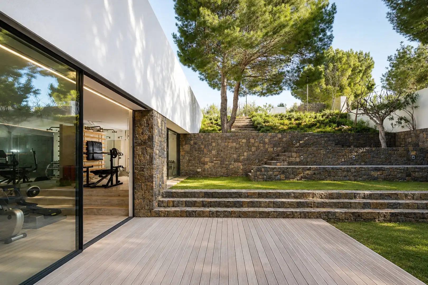 Detached house with pool for sale in Altea la Vella, imagen 5