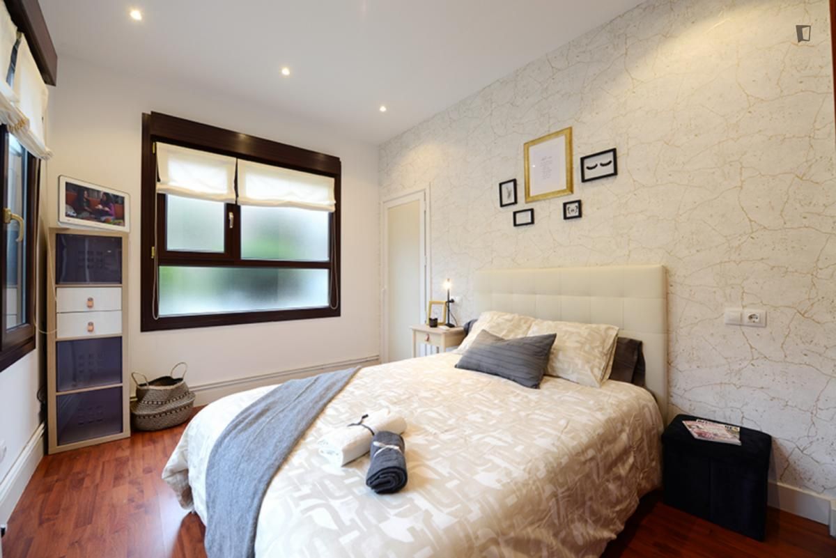 Study to rent in Las Arenas