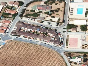 Wohnung zum Verkauf in Calle Escoles