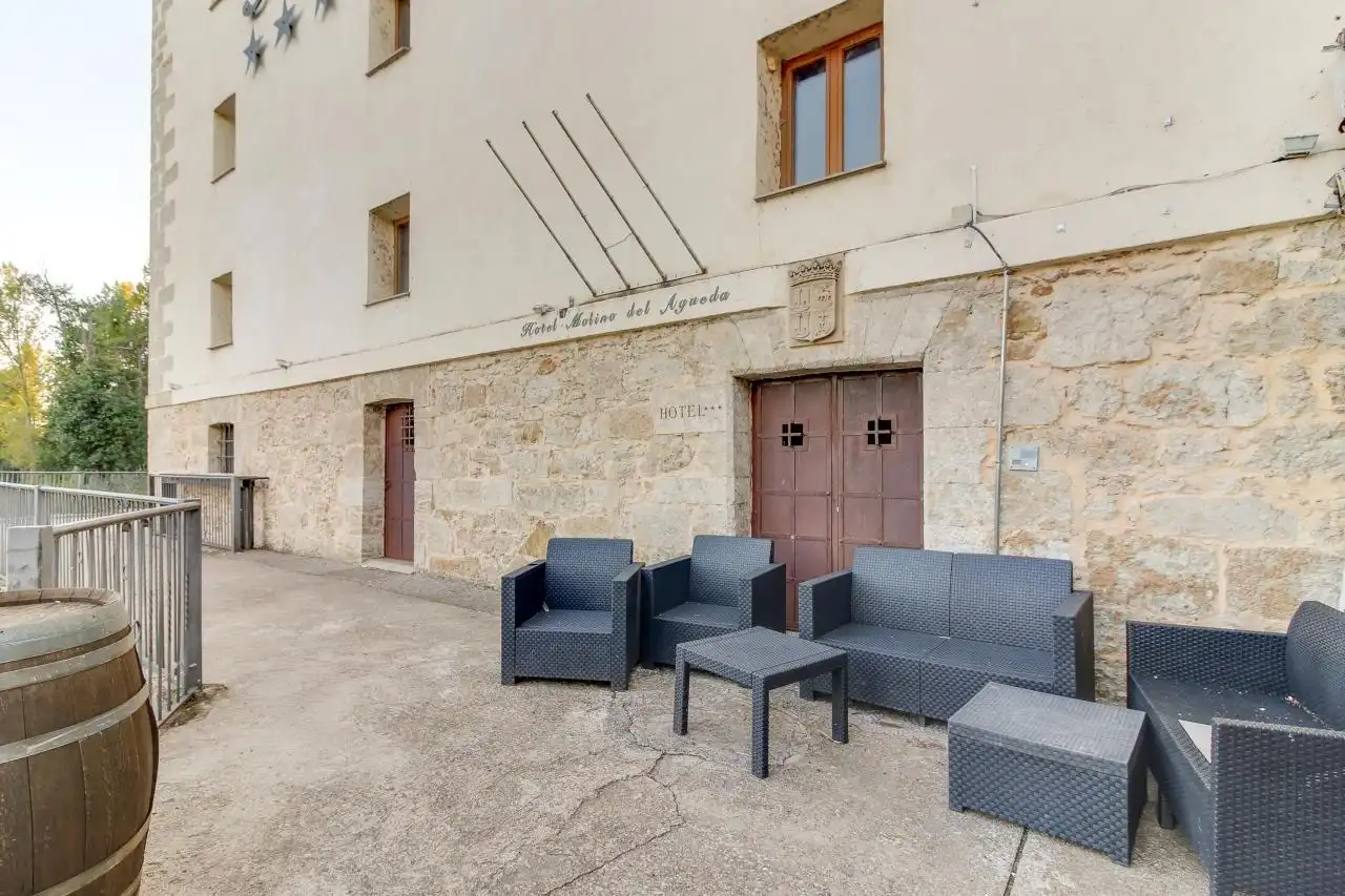 Wohngebäude zum Verkauf in Ciudad Rodrigo, imagen 2