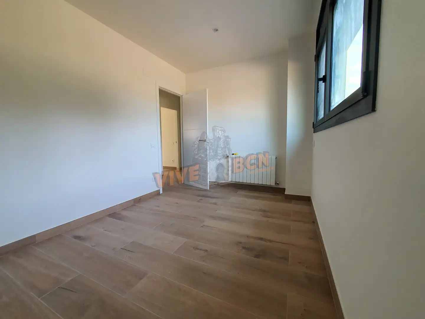 Habitación de Casa adosada en venta en Sant Esteve de Palautordera con Calefacción, Jardín privado y Terraza