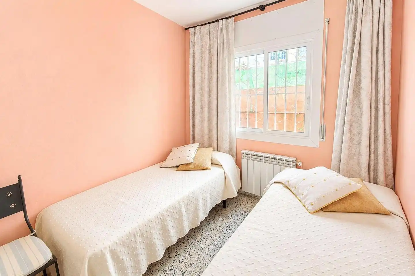Casa o chalet en venta en calle del Ter, Cunit Residencial