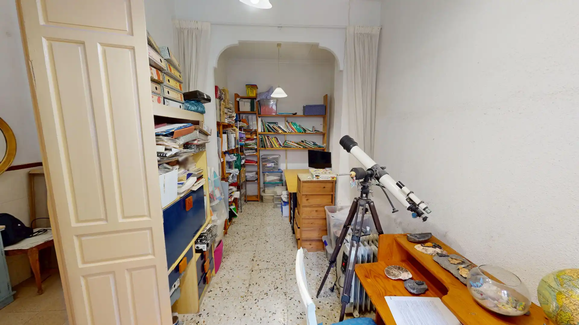 Casa o xalet en venda en Alicante / Alacant amb Terrassa i Moblat