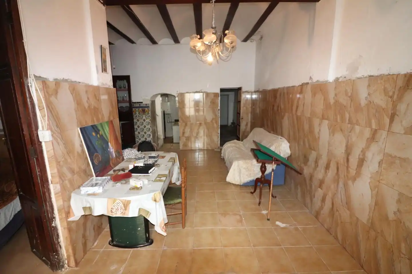 Casa o chalet en venta en Dos Aguas