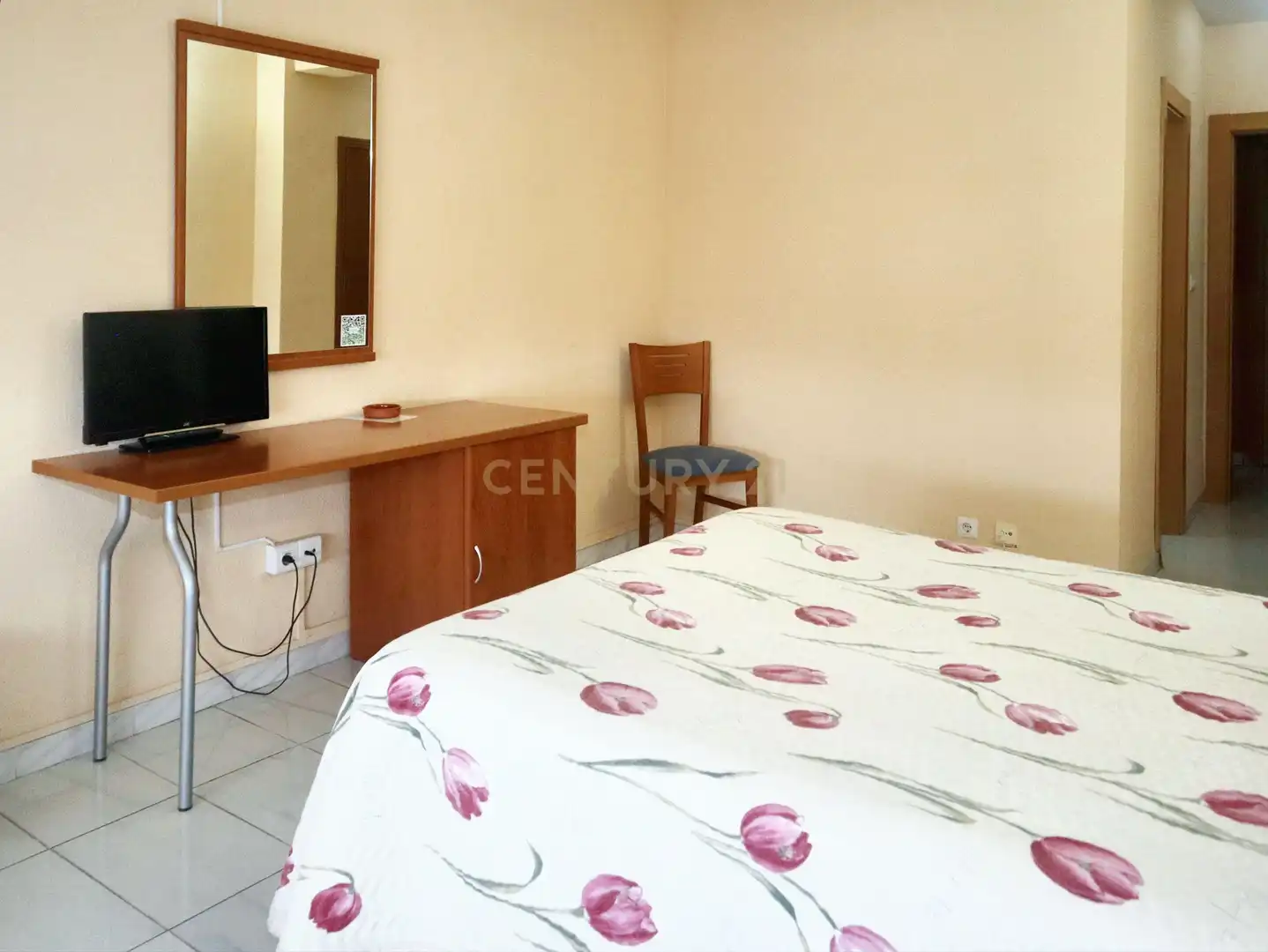 Habitación de Edificio en venta en Alba de Tormes con Alarma