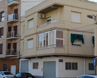 Exterior view of Residential for sale in  Murcia Capital