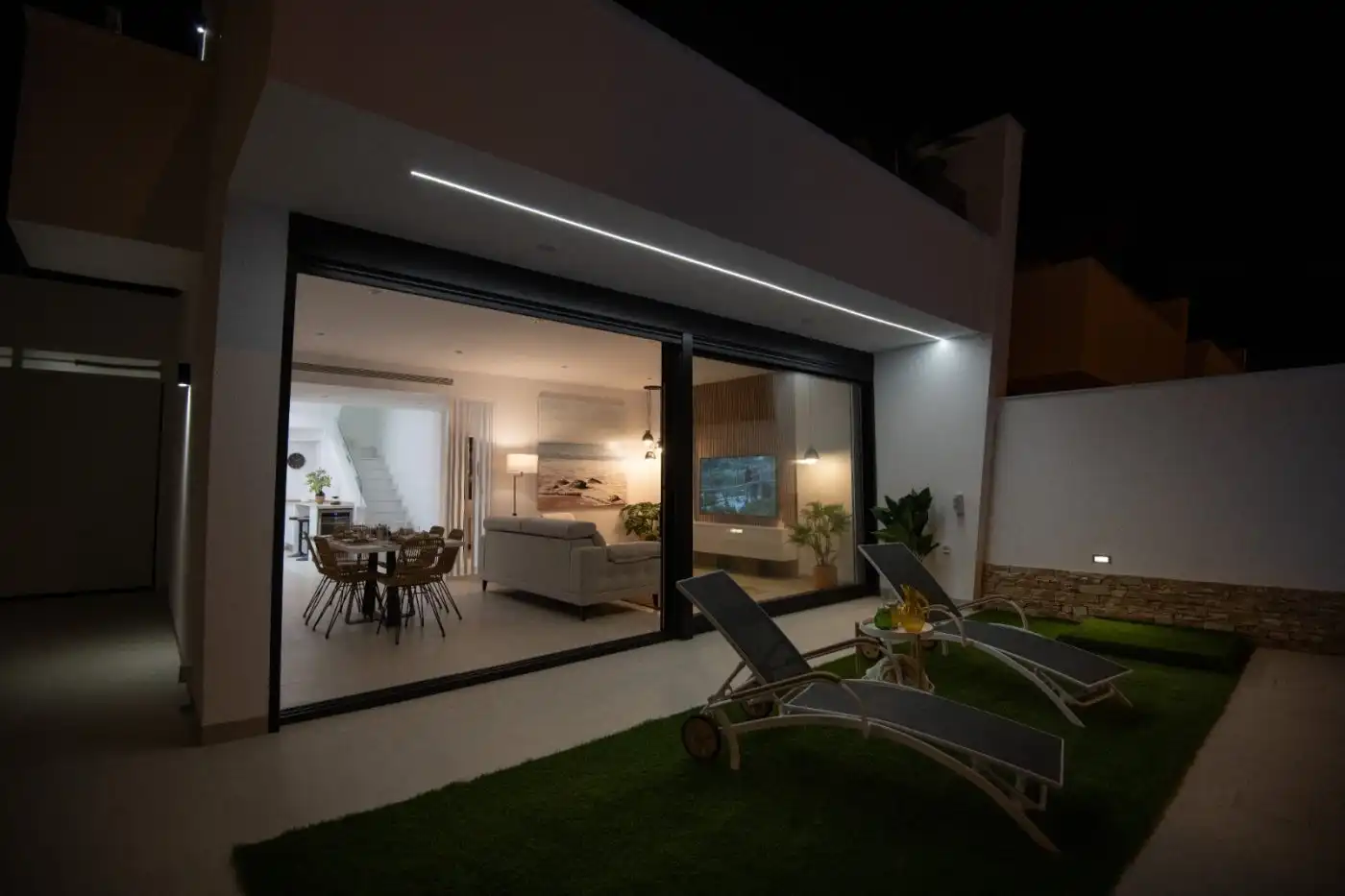 Villa avec piscine à vendre à San Javier ciudad, imagen 11
