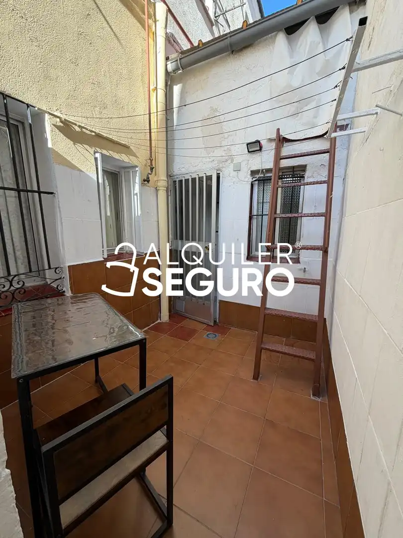 Wohnung zur Miete in puerto alto, imagen 2