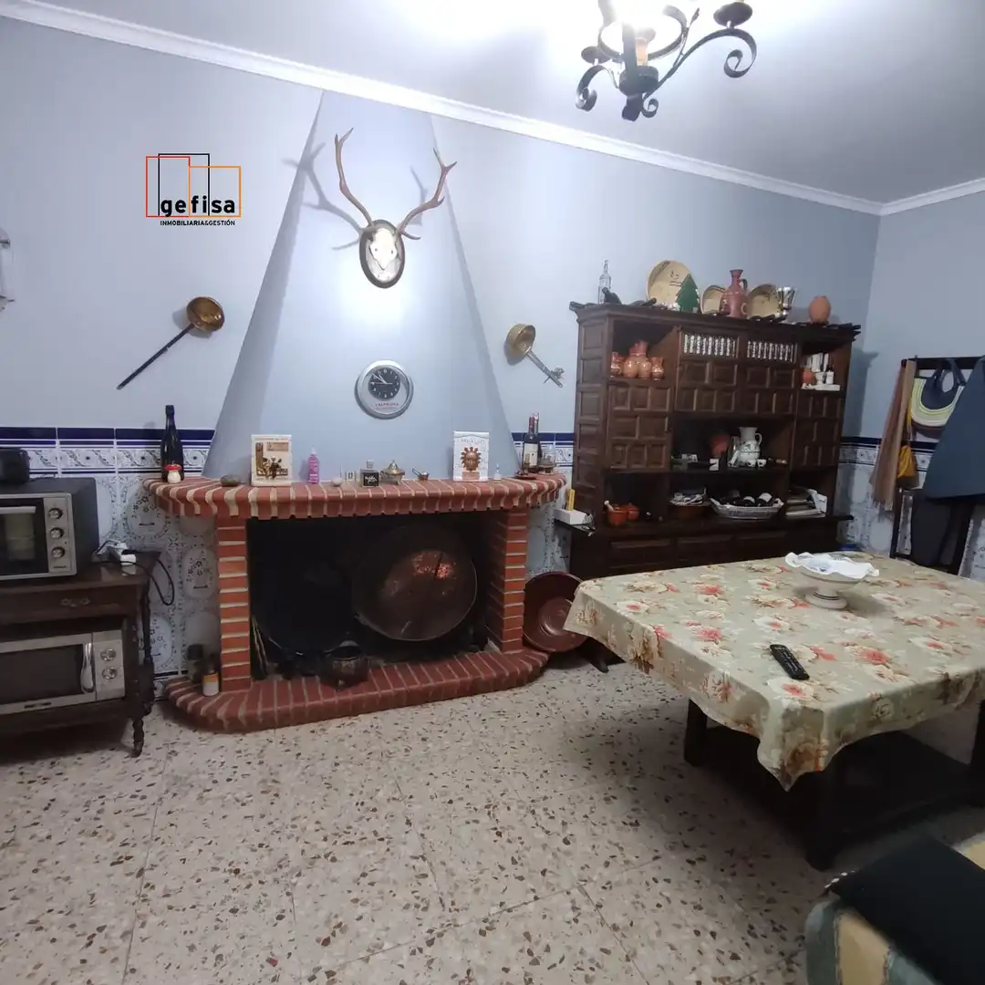 Casa en venta en Valdepeñas, imagen 3