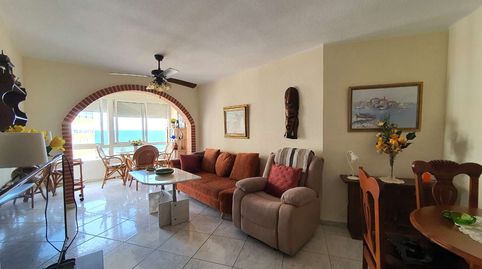 Foto 5 de Apartamento de alquiler en Centro Internacional, Torrox