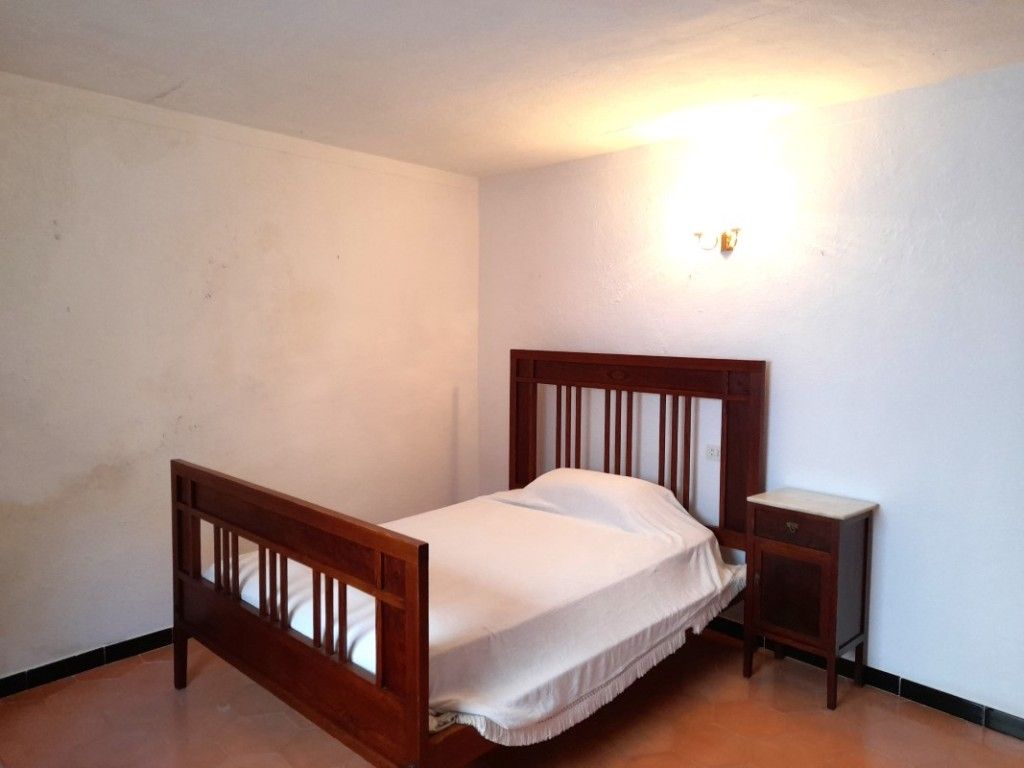 Dormitori de Casa adosada en venda en Pollença