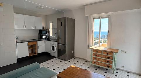 Foto 3 de Apartament en venda a Avenida Gamonal, Parque de la Paloma, Málaga