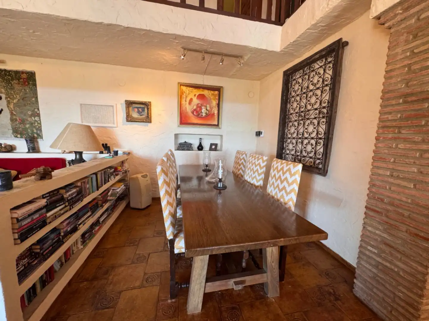 Detached house with terrace for sale in La Viña - Montemar - San Jaime, imagen 27