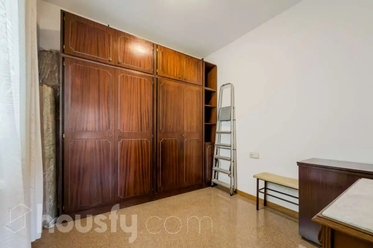 Piso con terraza en venta en Calle Aragó ., imagen 10